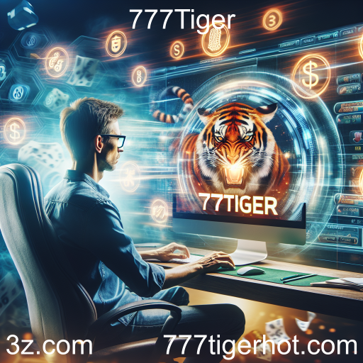 Descubra as Melhores Promoções do 777Tiger